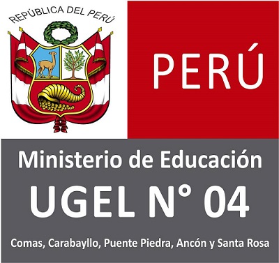 UGEL 04